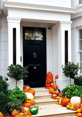 Armor Extra Wide Outdoor Wall Sconce - Novus Decor Lighting