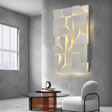Alba Wall Art Light Novus Decor