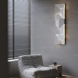 Alba Wall Art Light Novus Decor