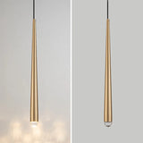 Slim Multi Pendant Light Novus Decor