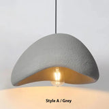 Cocoon Pendant Novus Decor
