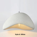 Cocoon Pendant Novus Decor