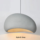 Cocoon Pendant Novus Decor