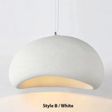 Cocoon Pendant Novus Decor