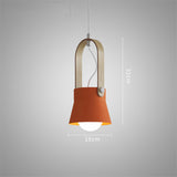 Loft Pendant Lamp - Novus Decor Lighting