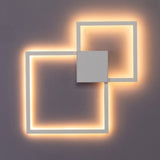 Quadrat Wall Lamp - Novus Decor Lighting