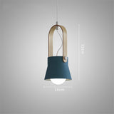 Loft Pendant Lamp - Novus Decor Lighting