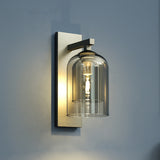 Villa - Nordic Wall Lamp - Novus Decor Lighting