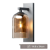 Villa - Nordic Wall Lamp - Novus Decor Lighting