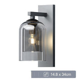 Villa - Nordic Wall Lamp - Novus Decor Lighting