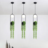 Sky Garden Pendant Lamp - Novus Decor Lighting