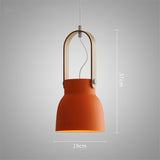 Loft Pendant Lamp - Novus Decor Lighting