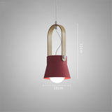 Loft Pendant Lamp - Novus Decor Lighting