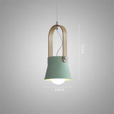 Loft Pendant Lamp - Novus Decor Lighting