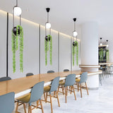 Sky Garden Pendant Lamp - Novus Decor Lighting