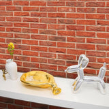 Deflated Balloon Bowl - Novus Decor Accessories