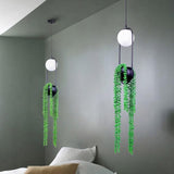 Sky Garden Pendant Lamp - Novus Decor Lighting