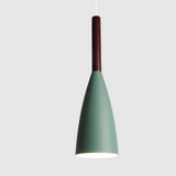 Nordic Pendant Light - Novus Decor Lighting