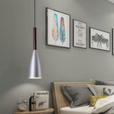 Nordic Pendant Light - Novus Decor Lighting