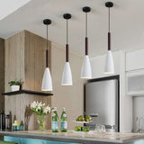 Nordic Pendant Light - Novus Decor Lighting