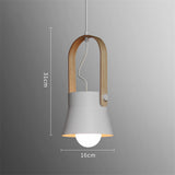 Loft Pendant Lamp - Novus Decor Lighting