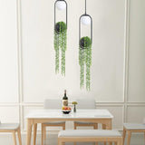 Sky Garden Pendant Lamp - Novus Decor Lighting