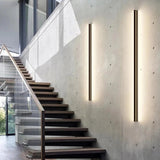 Armor Outdoor Wall Sconce Novus Decor