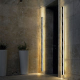 Aspen Outdoor Wall Sconce - Novus Decor Lighting
