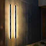 Aspen Outdoor Wall Sconce - Novus Decor Lighting