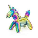 Balloon Unicorn - Large Ceramic Money Bank - Novus Decor Accessories