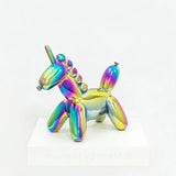 Balloon Unicorn - Large Ceramic Money Bank - Novus Decor Accessories