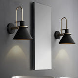 Clarion Wall Lamp - Novus Decor Lighting