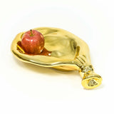 Deflated Balloon Bowl - Novus Decor Accessories