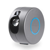 Laser Galaxy Starry Sky Projector - Novus Decor Lighting
