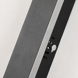 Armor Outdoor Wall Sconce Novus Decor