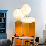 Kinu - Lantern Pendant - Novus Decor Lighting