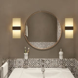 Modern Acrylic Wall Lamp - Novus Decor Lighting