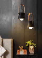 Loft Pendant Lamp - Novus Decor Lighting