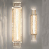 Modern Crystal Wall Lamp - Novus Decor Lighting