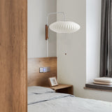Silky Wall Lamp - Novus Decor Lighting