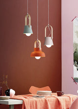 Loft Pendant Lamp - Novus Decor Lighting