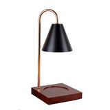 Novus Candle Warmer Lamp - Novus Decor Lighting