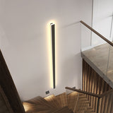 Armor Outdoor Wall Sconce Novus Decor