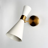 Nordic Adjustable Wall Lamp - Novus Decor Lighting