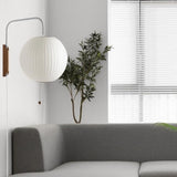 Silky Wall Lamp - Novus Decor Lighting
