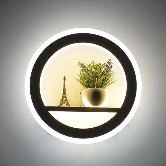 Wall Mounted Decoration Lamp Novus Decor