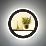 Wall Mounted Decoration Lamp - Novus Decor Lighting