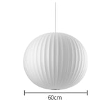 Kinu - Lantern Pendant - Novus Decor Lighting