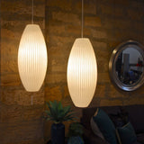Kinu - Lantern Pendant - Novus Decor Lighting