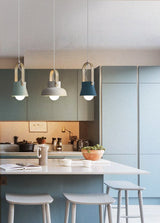 Loft Pendant Lamp - Novus Decor Lighting